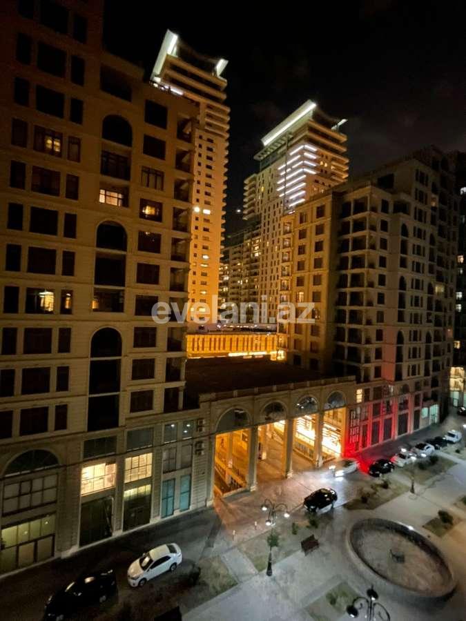 Sale, new building, 4 room, 220 m², Baku, Sabail r, 28 may m.