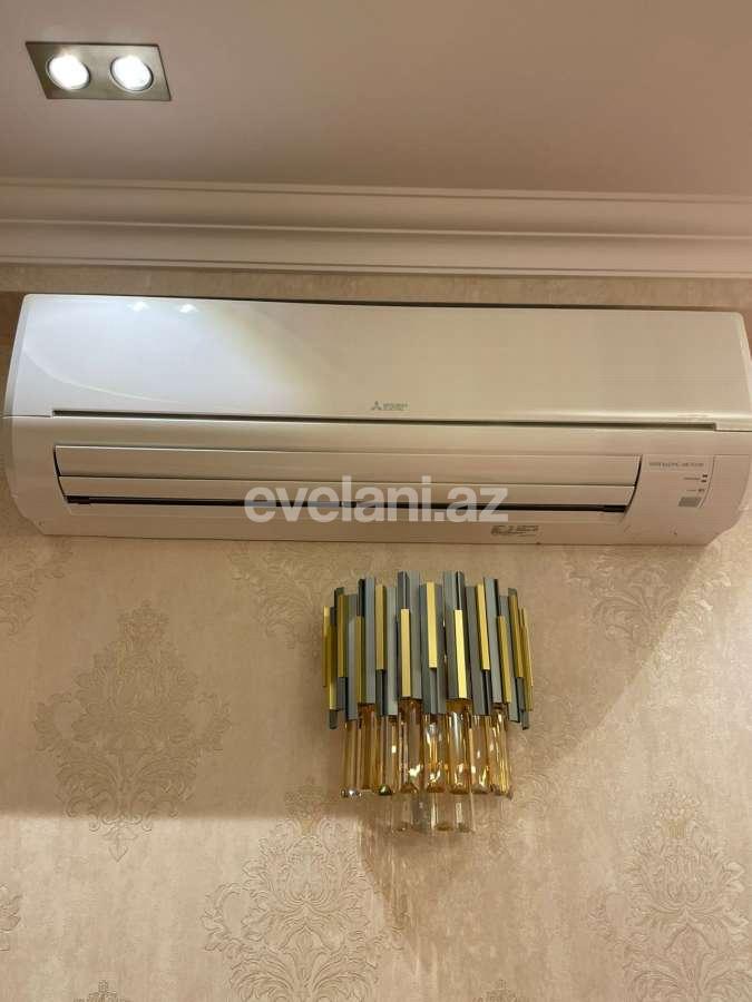 Sale, new building, 4 room, 220 m², Baku, Sabail r, 28 may m.