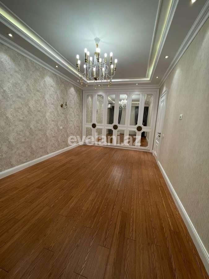 Sale, new building, 4 room, 220 m², Baku, Sabail r, 28 may m.