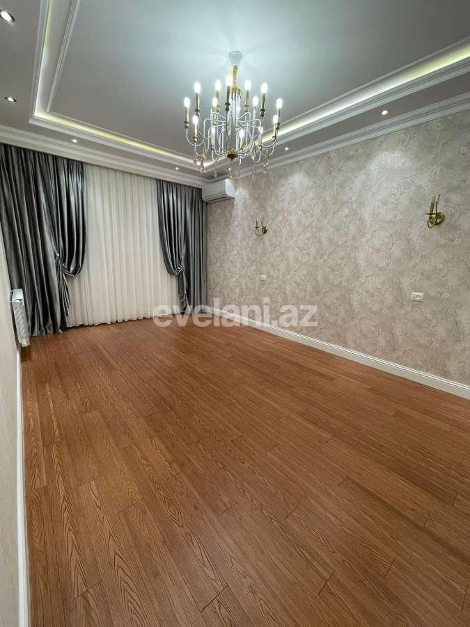Sale, new building, 4 room, 220 m², Baku, Sabail r, 28 may m.
