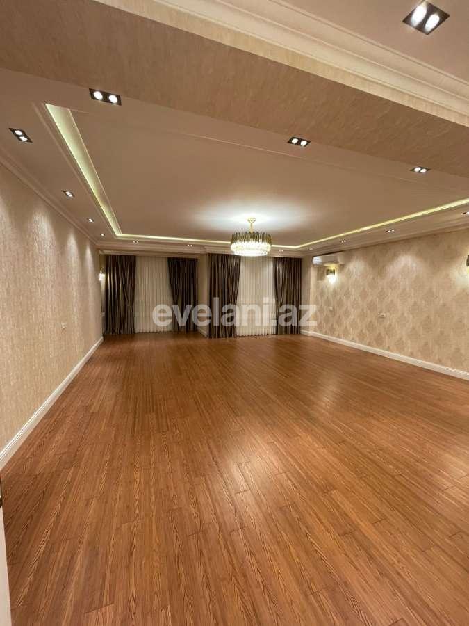 Sale, new building, 4 room, 220 m², Baku, Sabail r, 28 may m.