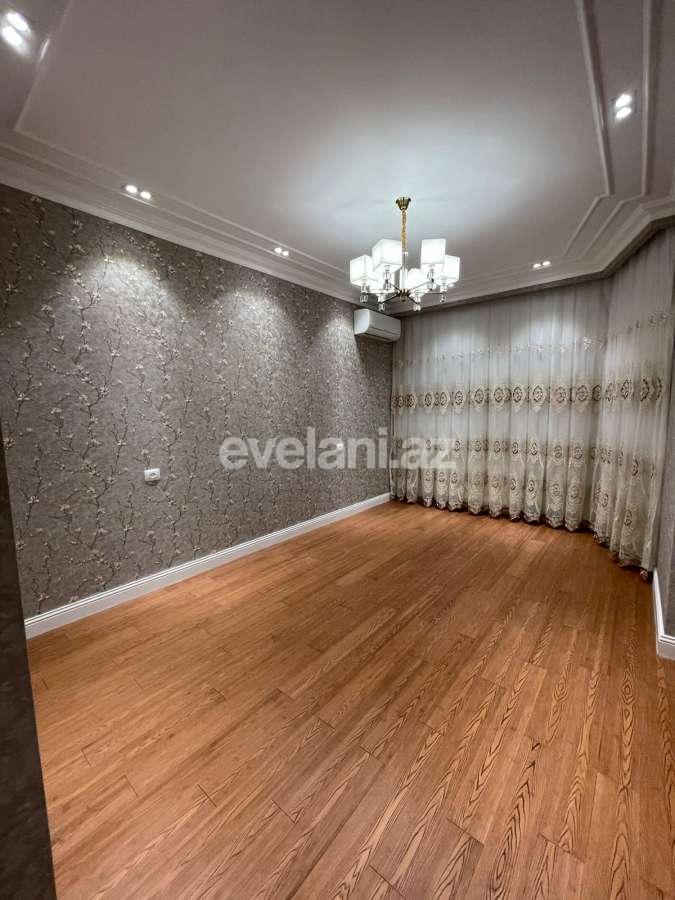 Sale, new building, 4 room, 220 m², Baku, Sabail r, 28 may m.