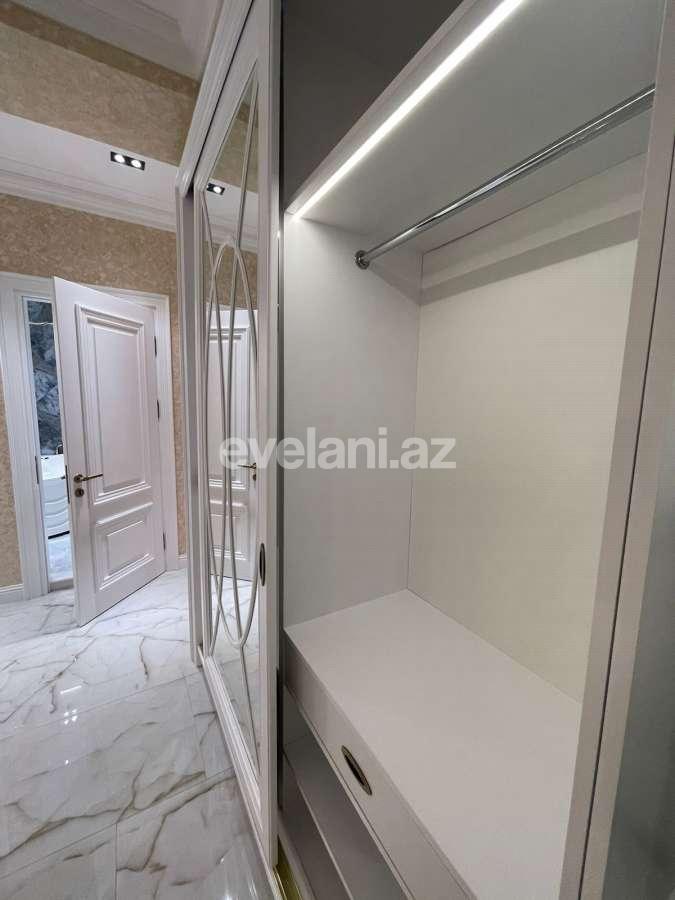 Sale, new building, 4 room, 220 m², Baku, Sabail r, 28 may m.