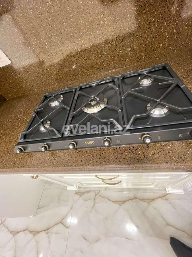 Sale, new building, 4 room, 220 m², Baku, Sabail r, 28 may m.