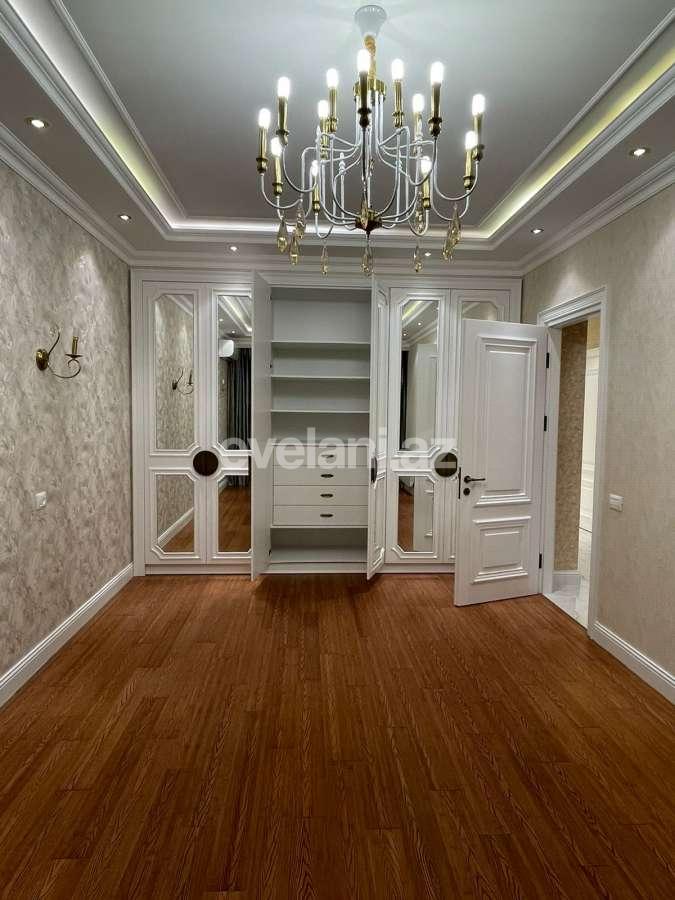Sale, new building, 4 room, 220 m², Baku, Sabail r, 28 may m.