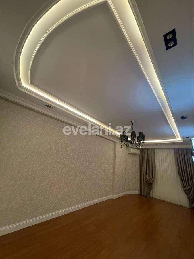 Sale, new building, 4 room, 220 m², Baku, Sabail r, 28 may m.