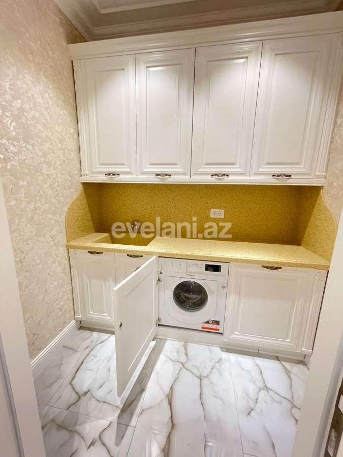 Sale, new building, 4 room, 220 m², Baku, Sabail r, 28 may m.