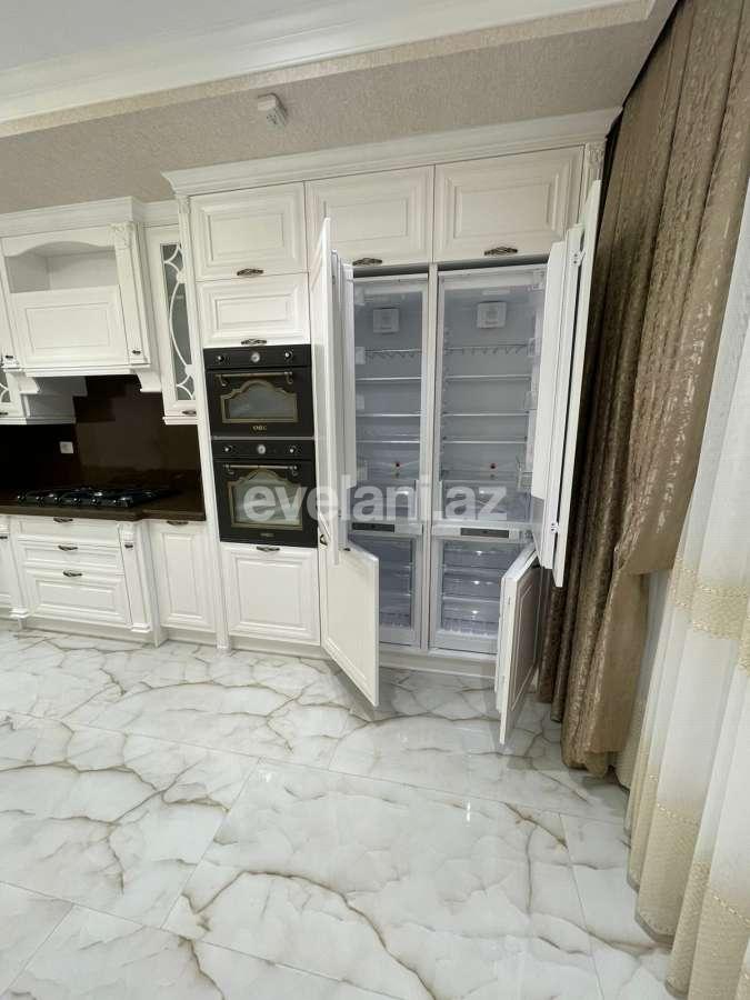 Sale, new building, 4 room, 220 m², Baku, Sabail r, 28 may m.