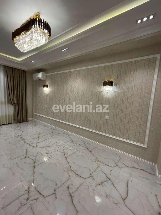 Sale, new building, 4 room, 220 m², Baku, Sabail r, 28 may m.