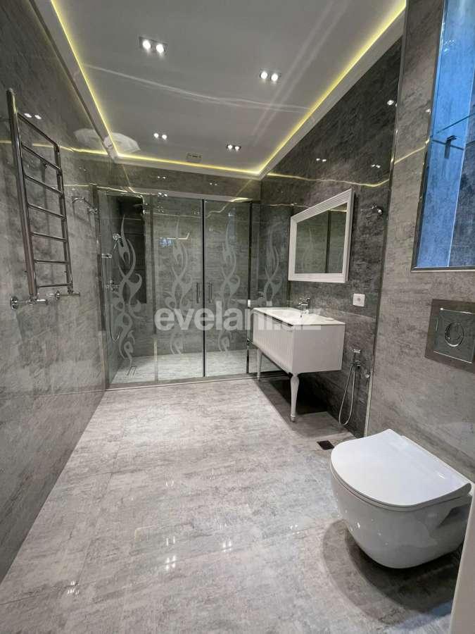 Sale, new building, 4 room, 220 m², Baku, Sabail r, 28 may m.
