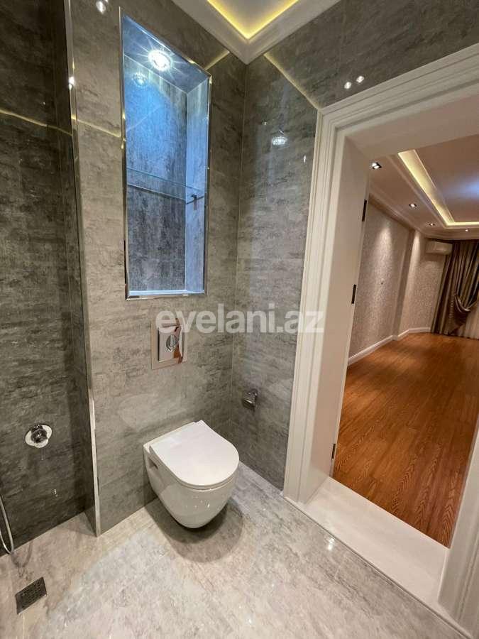 Sale, new building, 4 room, 220 m², Baku, Sabail r, 28 may m.