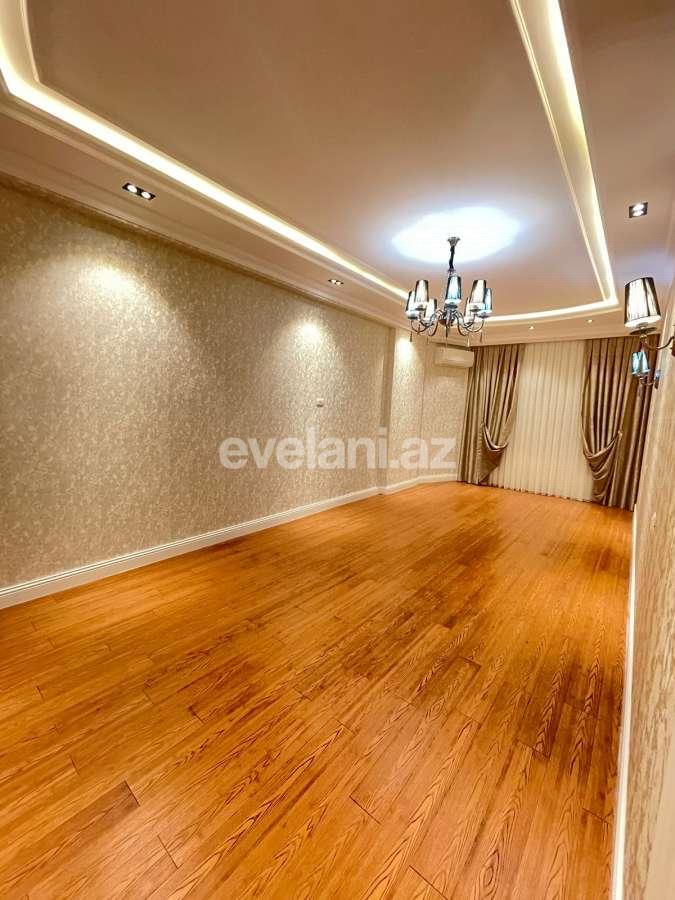 Sale, new building, 4 room, 220 m², Baku, Sabail r, 28 may m.