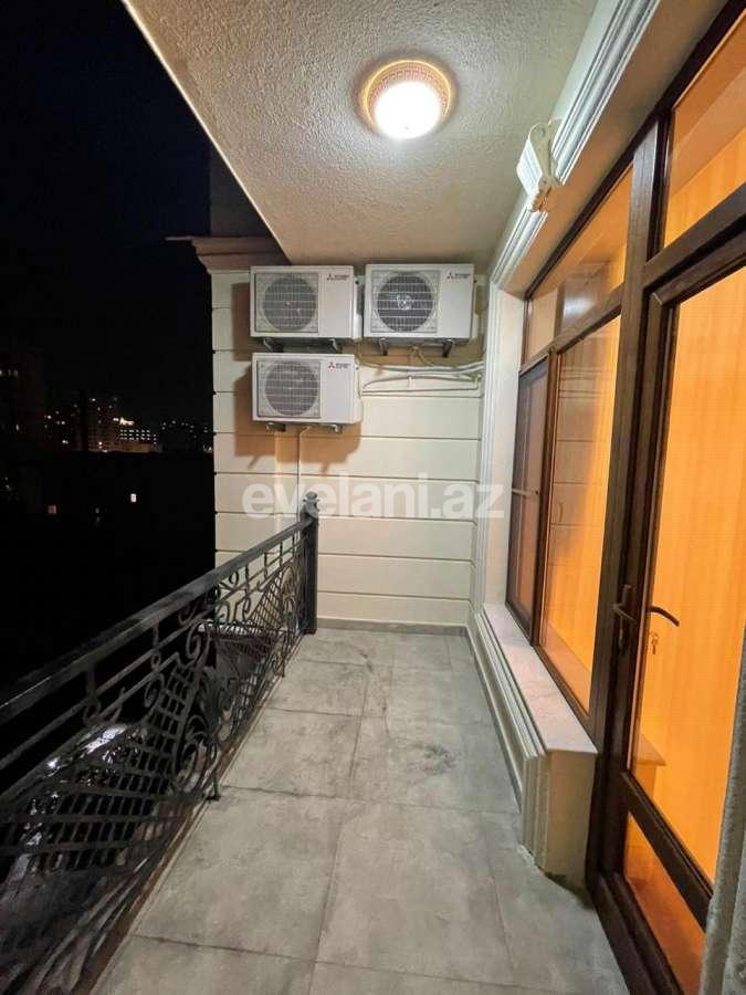 Sale, new building, 4 room, 220 m², Baku, Sabail r, 28 may m.