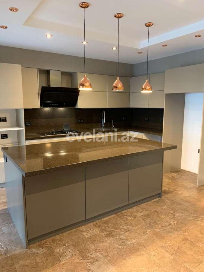 Sale, new building, 5 room, 283 m², Baku, Khatai r.