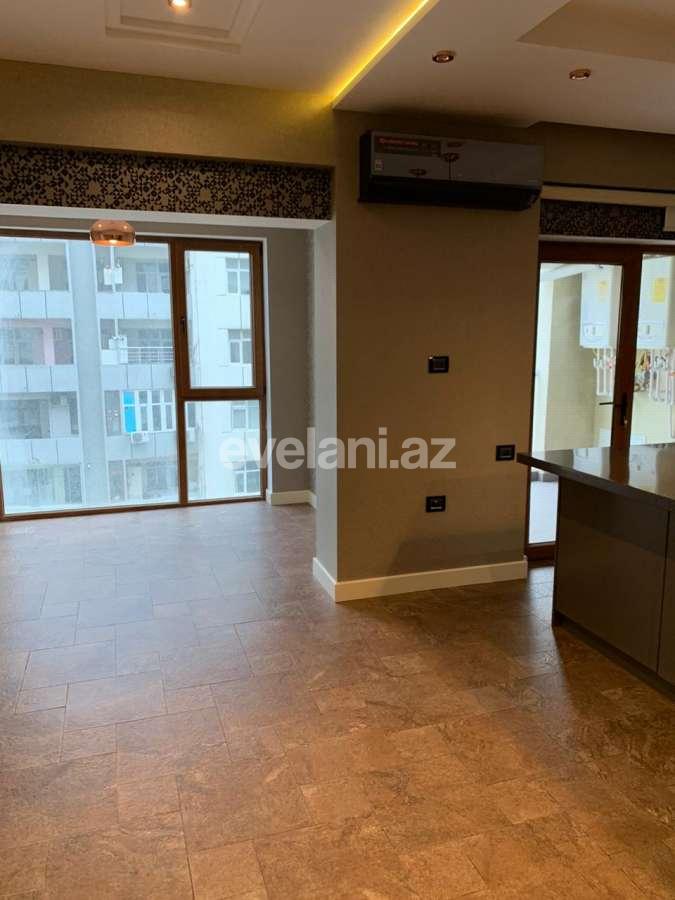 Sale, new building, 5 room, 283 m², Baku, Khatai r.