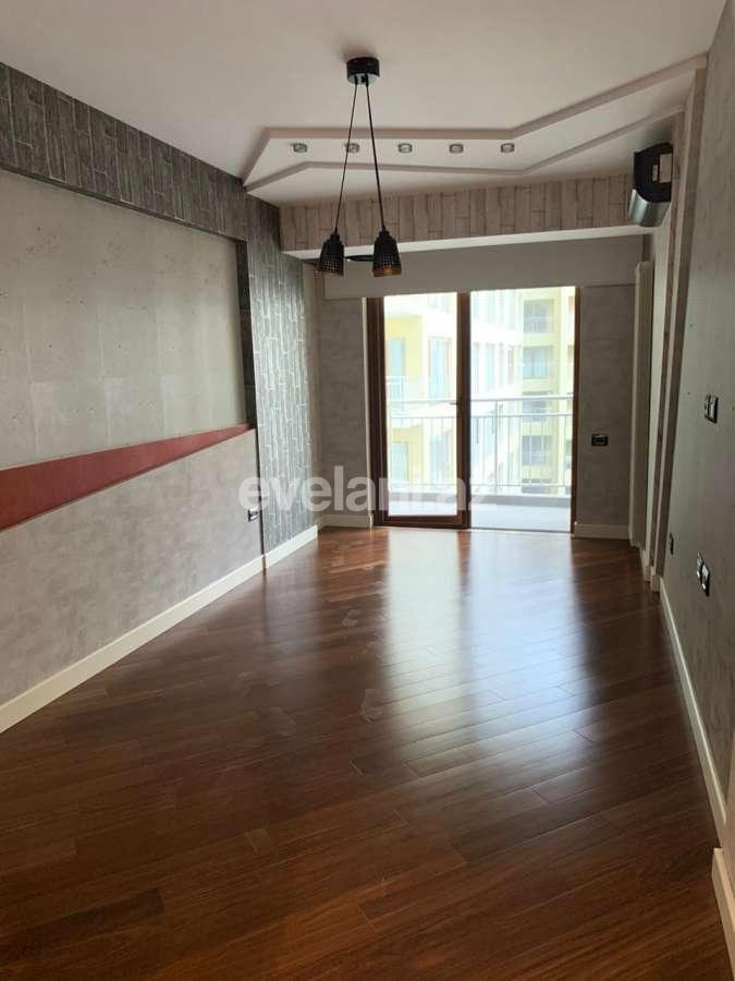 Sale, new building, 5 room, 283 m², Baku, Khatai r.