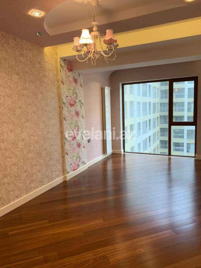 Sale, new building, 5 room, 283 m², Baku, Khatai r.