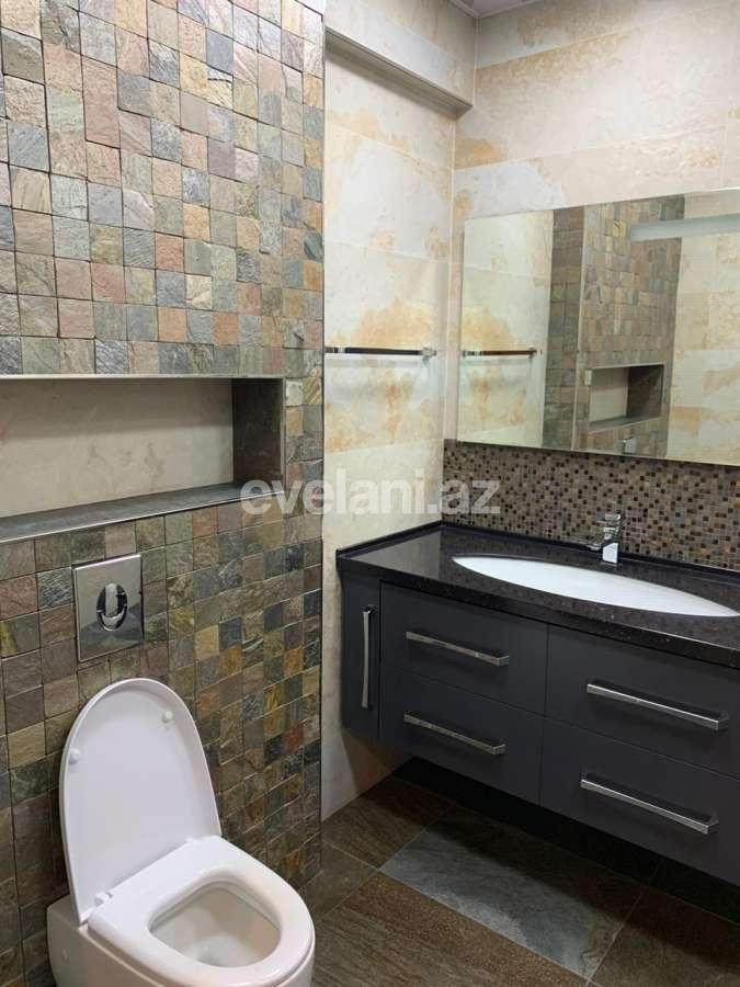 Sale, new building, 5 room, 283 m², Baku, Khatai r.