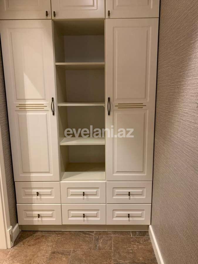 Sale, new building, 5 room, 283 m², Baku, Khatai r.