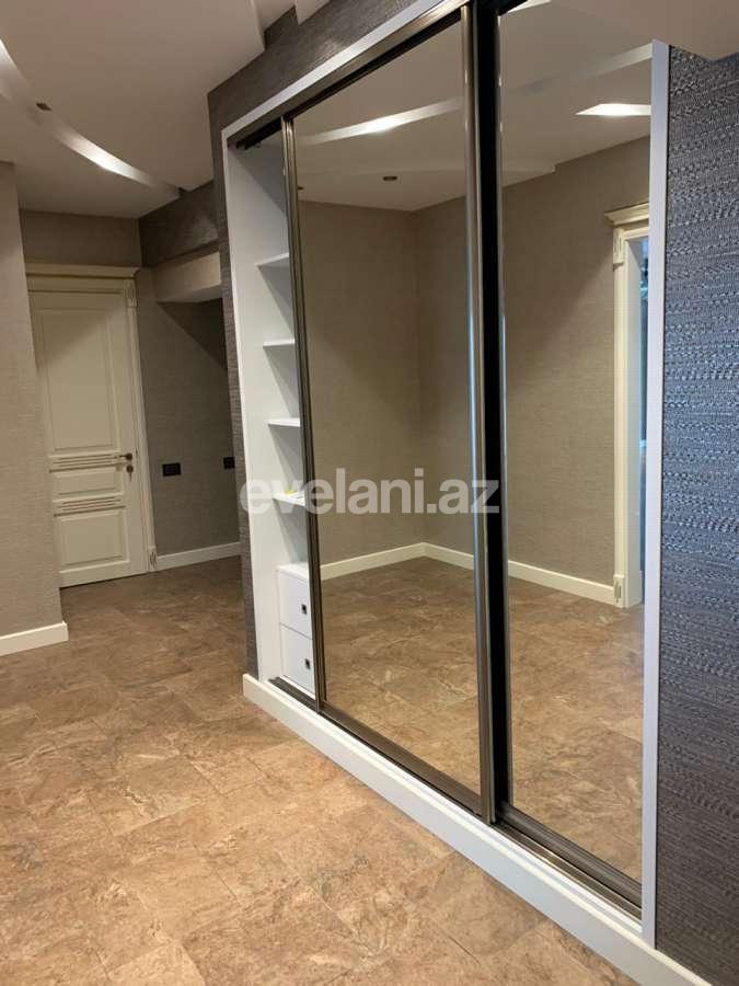 Sale, new building, 5 room, 283 m², Baku, Khatai r.