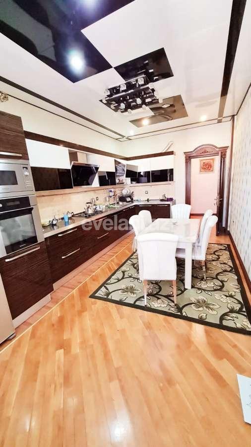 Satılır, yeni tikili, 3 otaqlı, 131 m², Bakı, Nəsimi r, Gənclik m.
