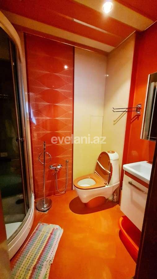 Satılır, yeni tikili, 3 otaqlı, 131 m², Bakı, Nəsimi r, Gənclik m.