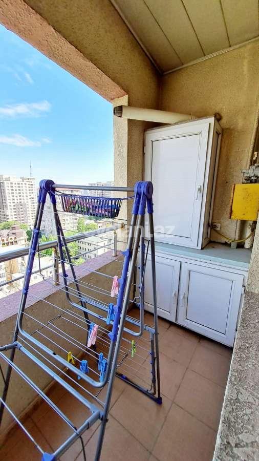 Satılır, yeni tikili, 3 otaqlı, 131 m², Bakı, Nəsimi r, Gənclik m.