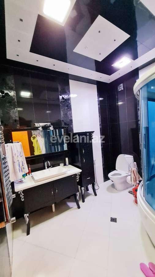 Satılır, yeni tikili, 3 otaqlı, 131 m², Bakı, Nəsimi r, Gənclik m.