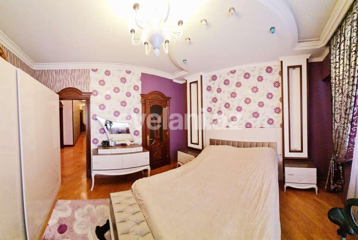Satılır, yeni tikili, 3 otaqlı, 131 m², Bakı, Nəsimi r, Gənclik m.
