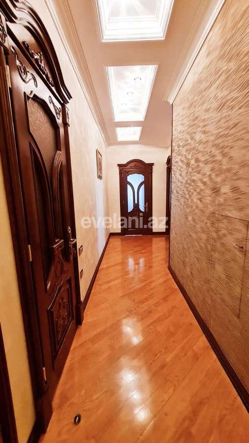 Satılır, yeni tikili, 3 otaqlı, 131 m², Bakı, Nəsimi r, Gənclik m.