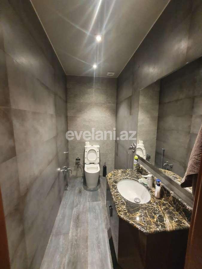 Сдаётся, новостройка, 3-комнаты, 140 m², Баку, Ясамальский r, Элмляр Академиясы m.