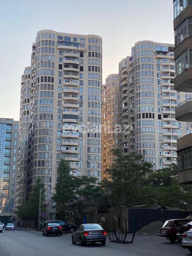 Satılır, yeni tikili, 5 otaqlı, 227 m², Bakı, Xətai r, Şah İsmayıl Xətai m.