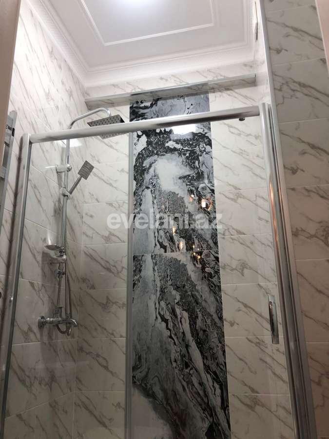 Satılır, yeni tikili, 2 otaqlı, 55 m², Bakı, Nizami r, Qara Qarayev m.