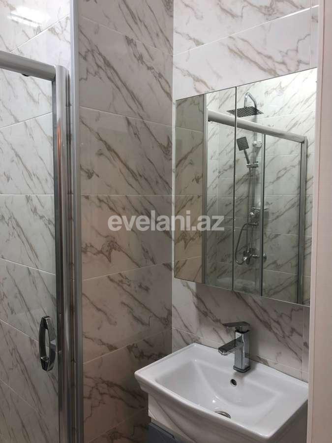 Satılır, yeni tikili, 2 otaqlı, 55 m², Bakı, Nizami r, Qara Qarayev m.