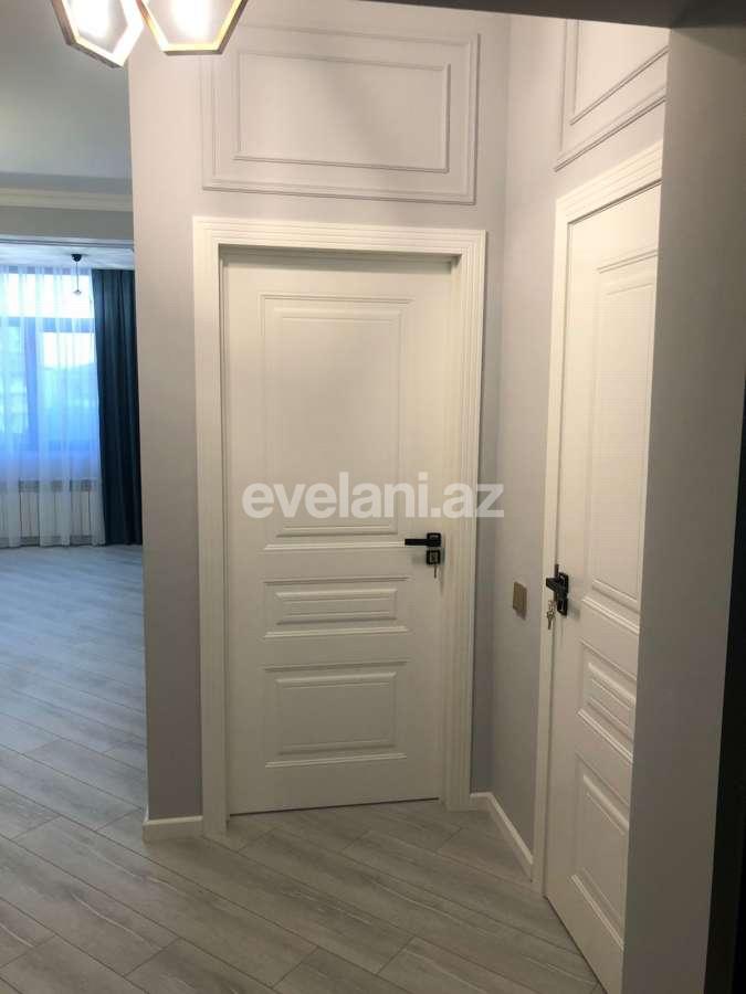 Satılır, yeni tikili, 2 otaqlı, 55 m², Bakı, Nizami r, Qara Qarayev m.