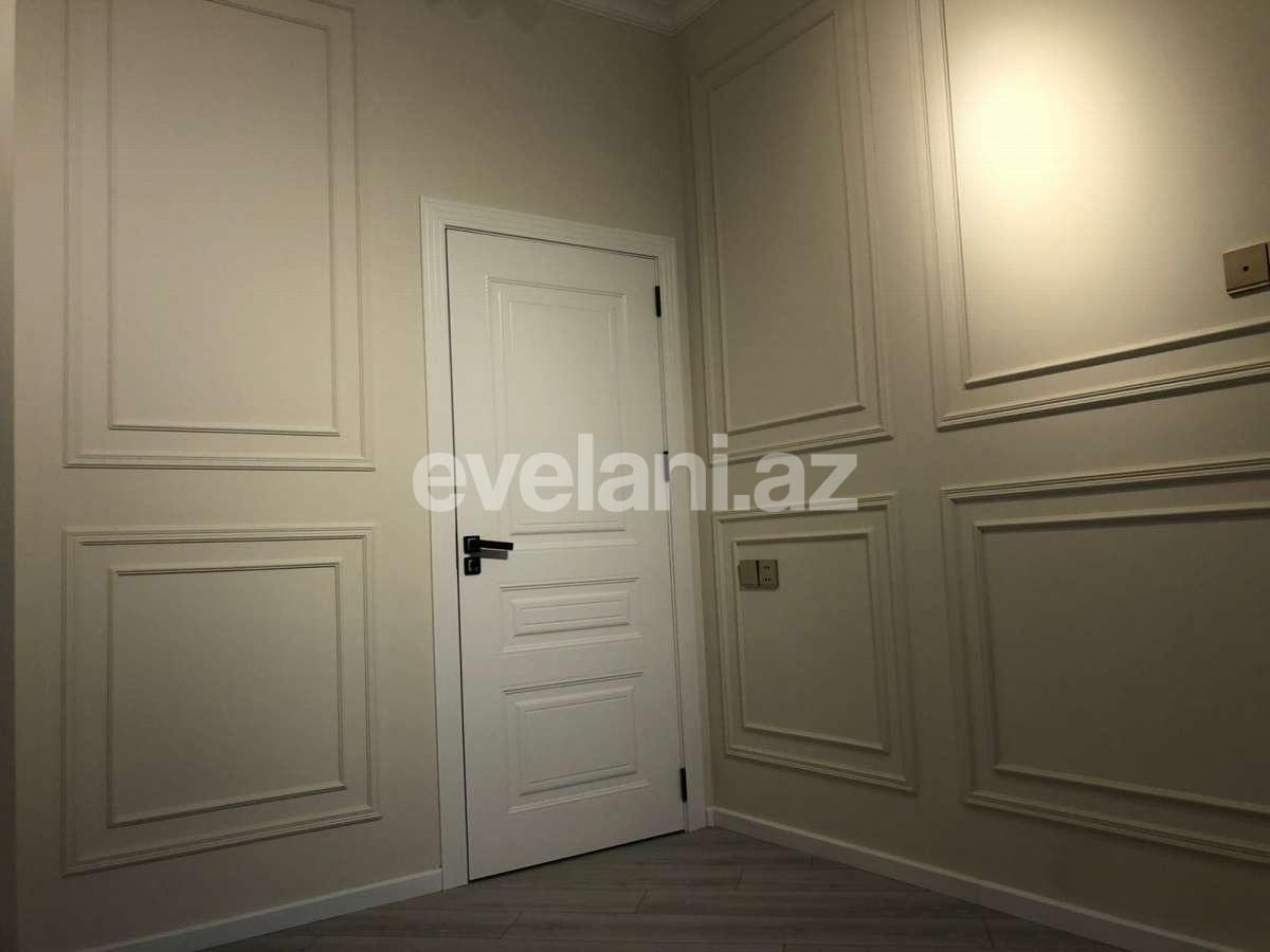 Satılır, yeni tikili, 2 otaqlı, 55 m², Bakı, Nizami r, Qara Qarayev m.