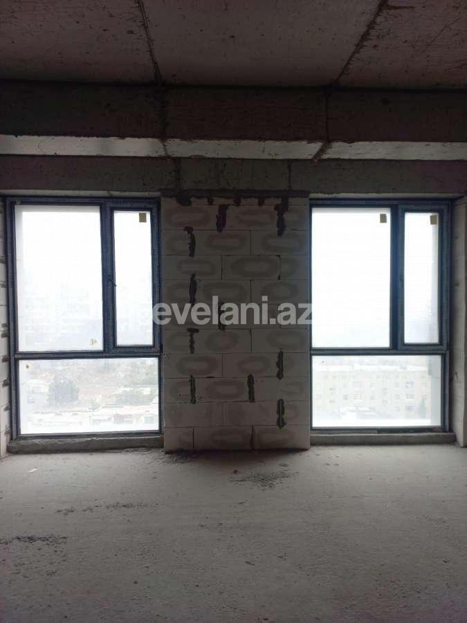 Satılır, yeni tikili, 2 otaqlı, 88 m², Bakı, Xətai r, Həzi Aslanov m.