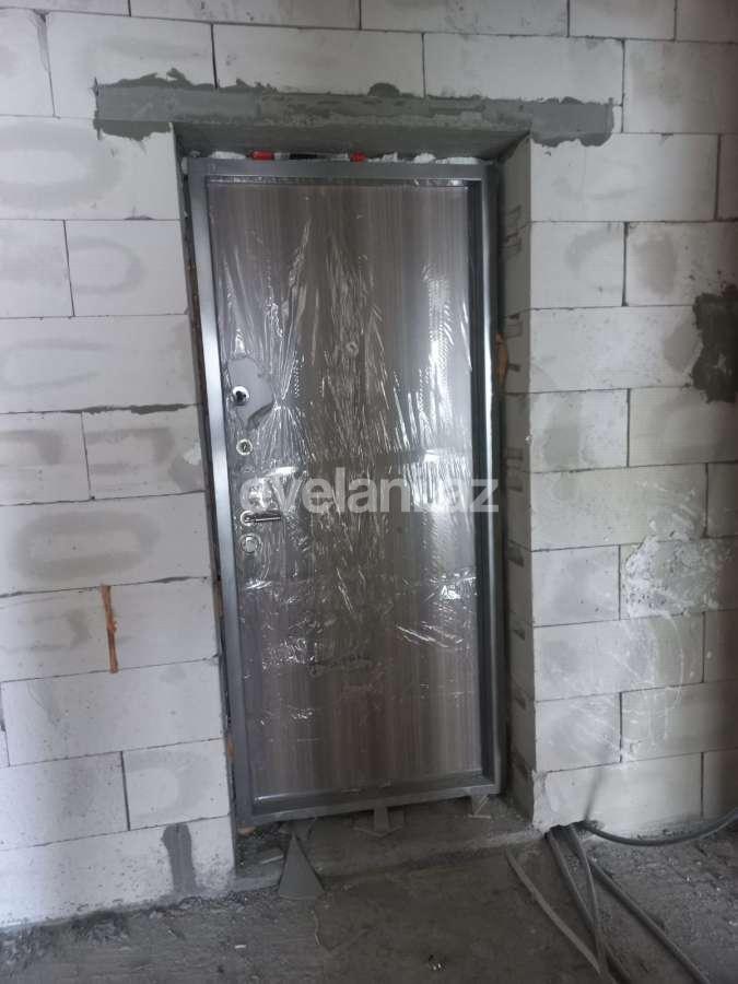 Satılır, yeni tikili, 2 otaqlı, 88 m², Bakı, Xətai r, Həzi Aslanov m.