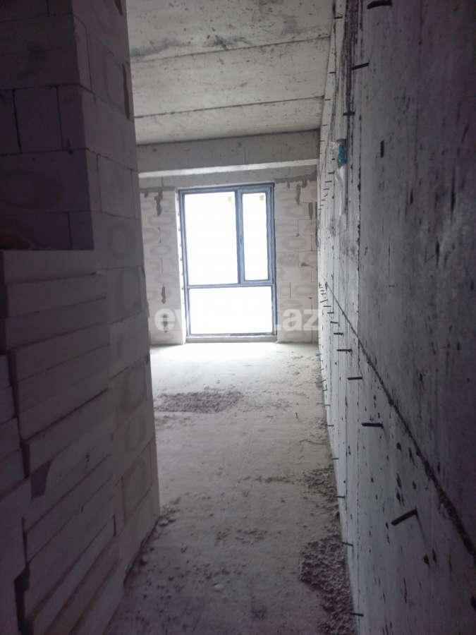 Satılır, yeni tikili, 2 otaqlı, 88 m², Bakı, Xətai r, Həzi Aslanov m.