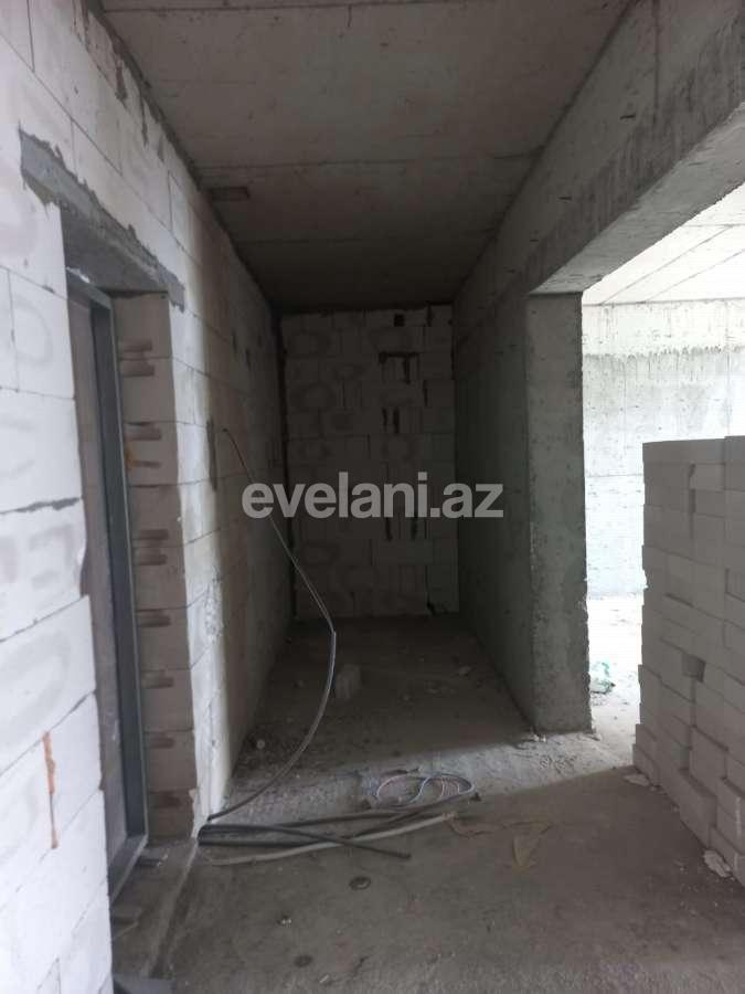 Satılır, yeni tikili, 2 otaqlı, 88 m², Bakı, Xətai r, Həzi Aslanov m.