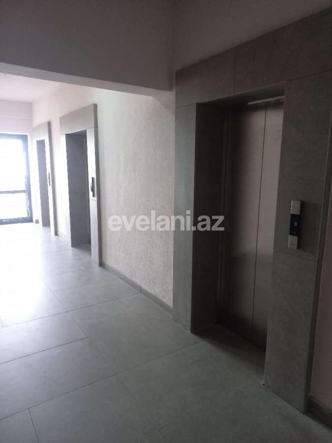 Satılır, yeni tikili, 2 otaqlı, 88 m², Bakı, Xətai r, Həzi Aslanov m.