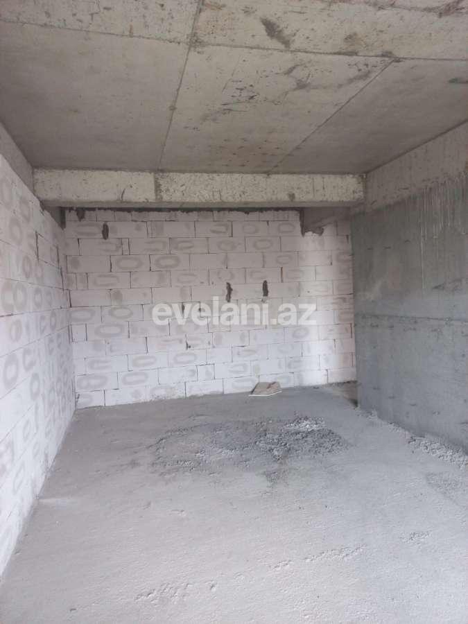 Satılır, yeni tikili, 2 otaqlı, 88 m², Bakı, Xətai r, Həzi Aslanov m.