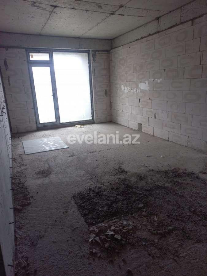 Satılır, yeni tikili, 2 otaqlı, 88 m², Bakı, Xətai r, Həzi Aslanov m.