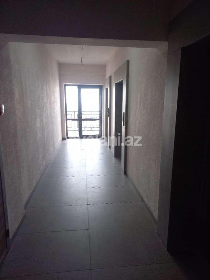 Satılır, yeni tikili, 2 otaqlı, 88 m², Bakı, Xətai r, Həzi Aslanov m.