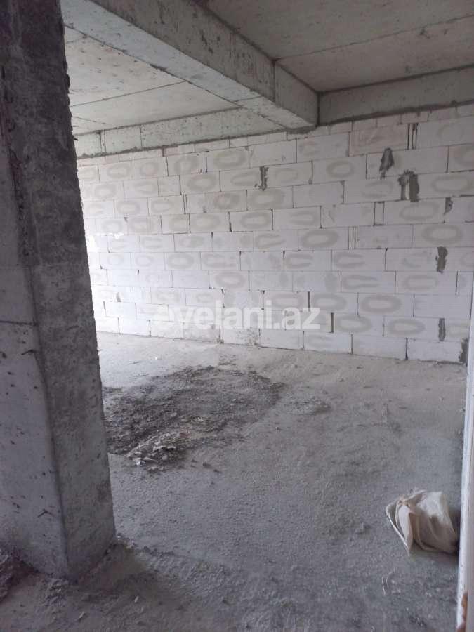 Satılır, yeni tikili, 2 otaqlı, 88 m², Bakı, Xətai r, Həzi Aslanov m.