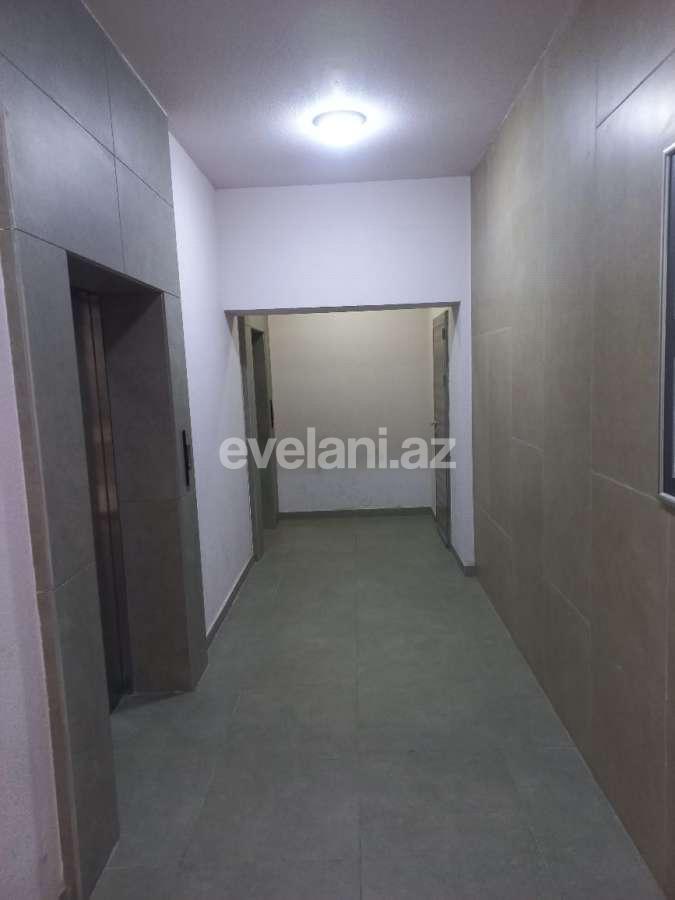 Satılır, yeni tikili, 2 otaqlı, 88 m², Bakı, Xətai r, Həzi Aslanov m.