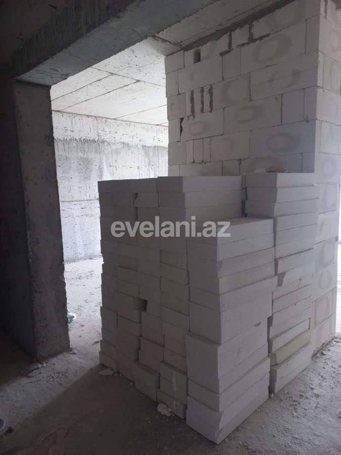 Satılır, yeni tikili, 2 otaqlı, 88 m², Bakı, Xətai r, Həzi Aslanov m.