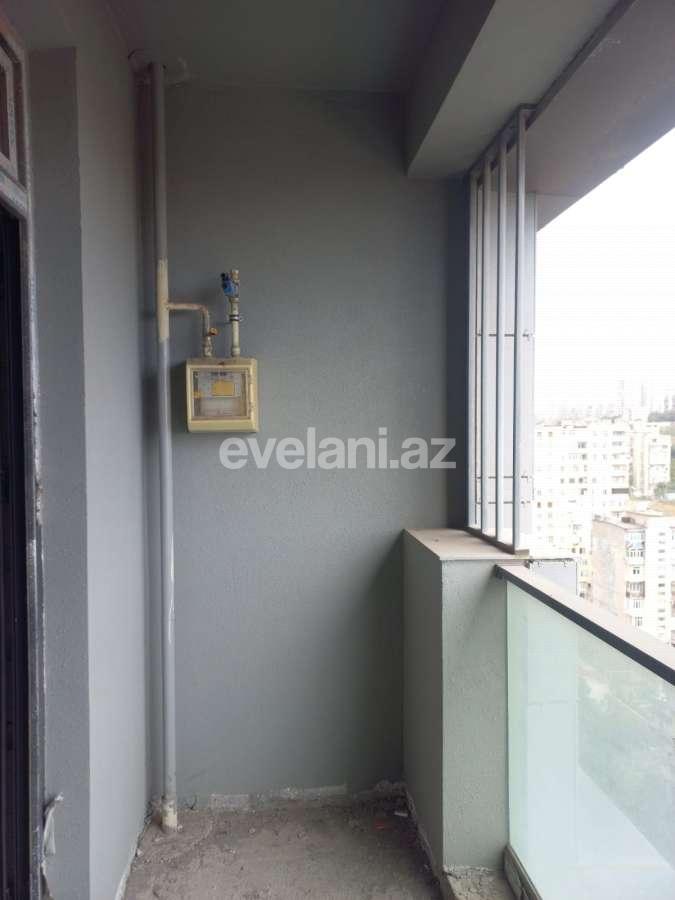 Satılır, yeni tikili, 2 otaqlı, 88 m², Bakı, Xətai r, Həzi Aslanov m.