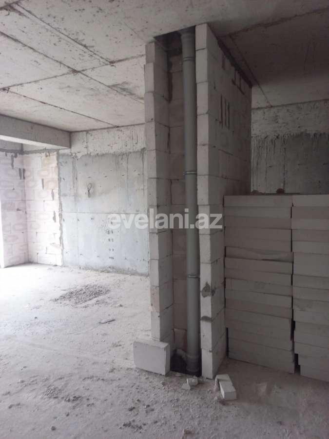 Satılır, yeni tikili, 2 otaqlı, 88 m², Bakı, Xətai r, Həzi Aslanov m.