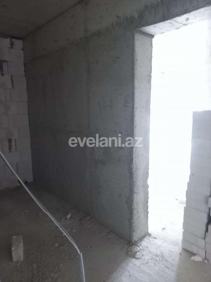 Satılır, yeni tikili, 2 otaqlı, 88 m², Bakı, Xətai r, Həzi Aslanov m.